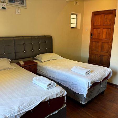Cape Hope Inn Cape Town Eksteriør bilde