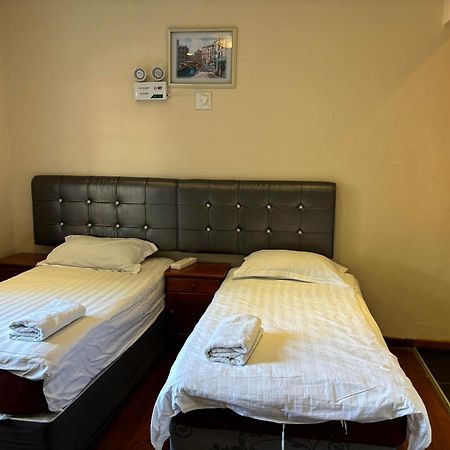 Cape Hope Inn Cape Town Eksteriør bilde